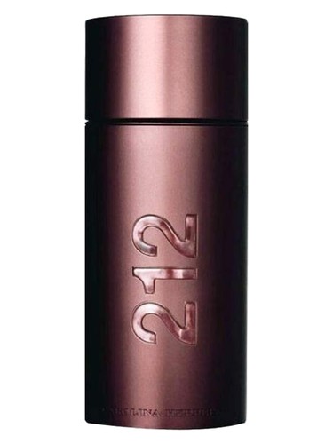 CAROLINA HERRERA 212 SEXY 100 ML EDT