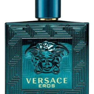 VERSACE EROS 100 ML EDP
