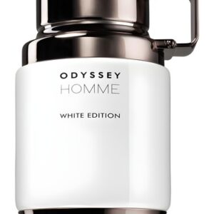 ARMAF ODYSSEY HOMME WHITE EDITION 100 ML