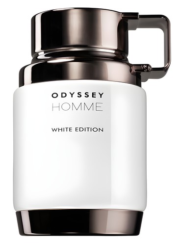 ARMAF ODYSSEY HOMME WHITE EDITION 100 ML