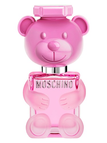 MOSCHINO TOY 2 BUBBLE GUM 100 ML EDT