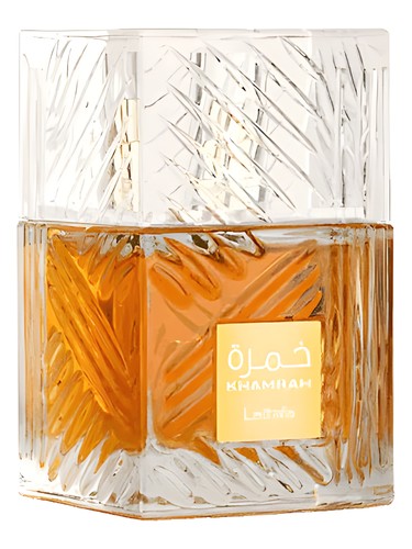 LATTAFA KHAMRAH 100 ML EDP