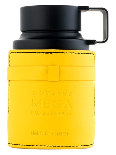 ARMAF ODYSSEY MEGA LIMITED EDITION 100 ML