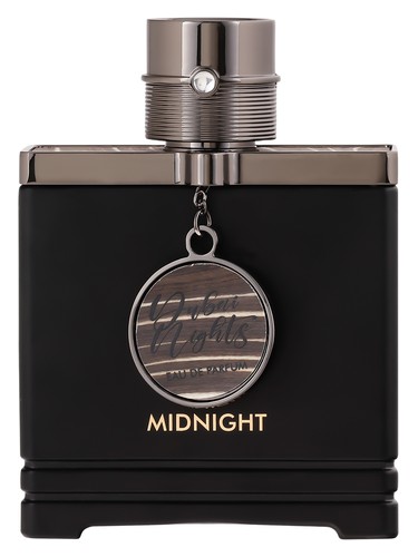 ARMAF DUBAI NIGHTS MIDNIGHT 100 ML EDP