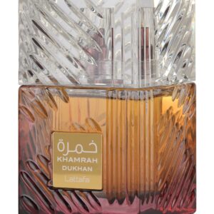 LATTAFA KHAMRAH DUKHAN 100 ML EDP