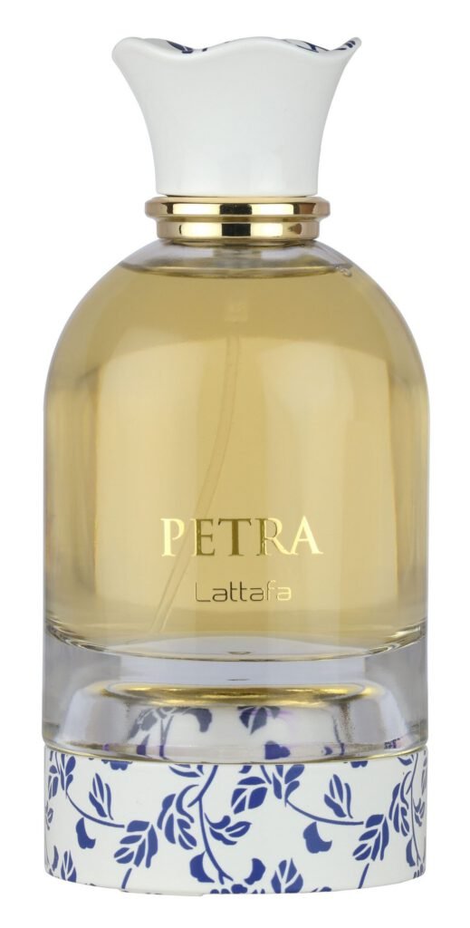 LATTAFA PETRA 100 ML EDP