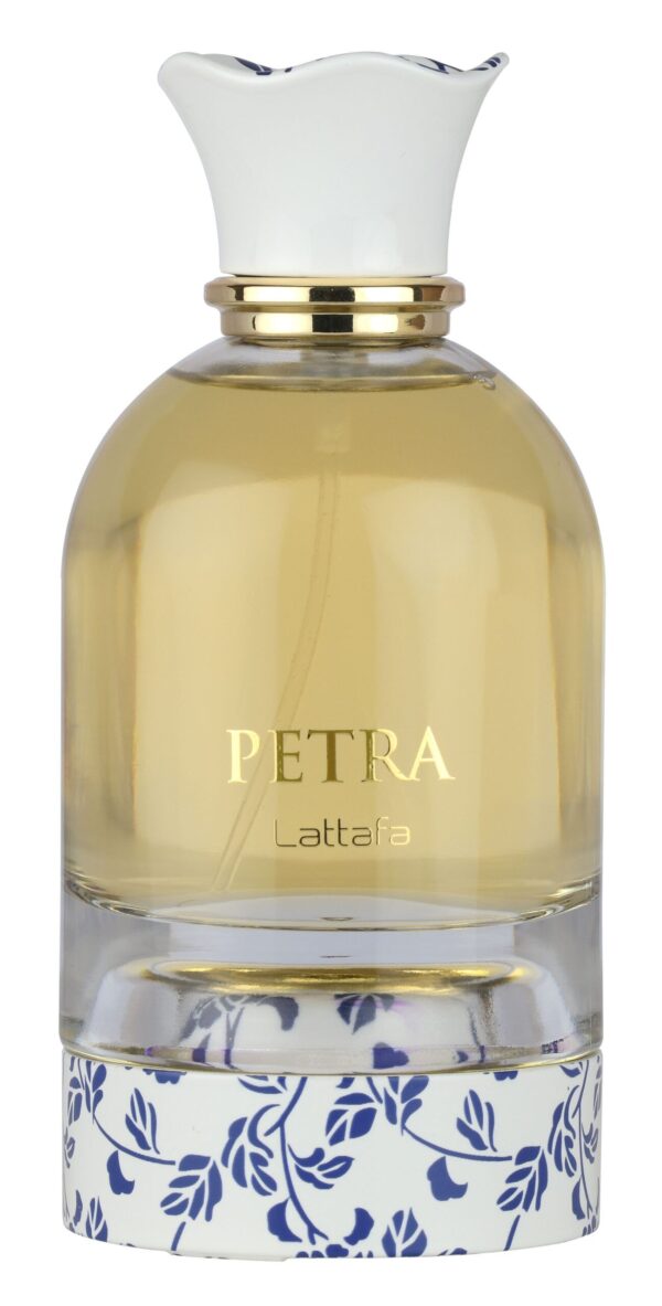 LATTAFA PETRA 100 ML EDP