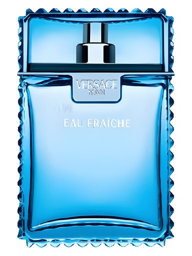 Versace Eau Fraiche 100 ML EDT