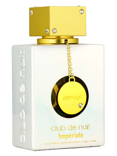 ARMAF CLUB DE NUIT IMPERIALE 105 ML