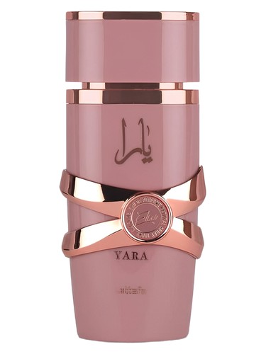 LATTAFA YARA ELIXIR 100 ML EDP