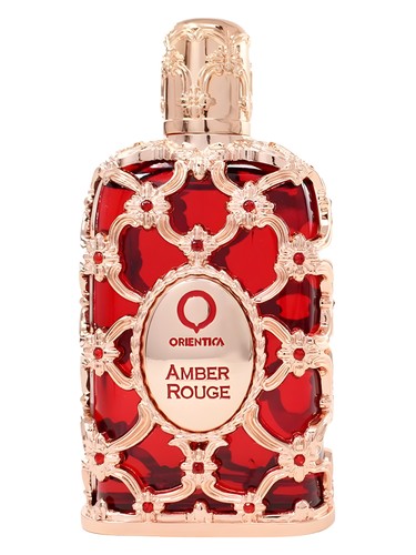 ORIENTICA AMBER ROUGE 150 ML EDP