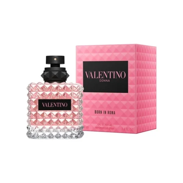 VALENTINO DONNA BORN IN ROMA EXTRADOSE EDP DAMA