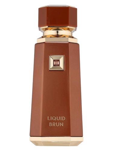 French Avenue Liquid Brun EDP 100ML