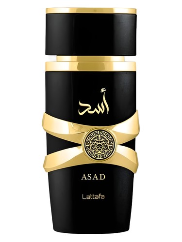 LATTAFA ASAD 100 ML EDP CABALLERO