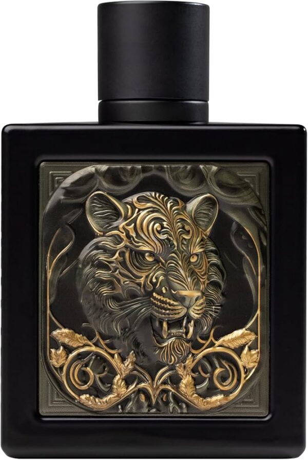 RAYHAAN TIGER 100 ML EDP CABALLERO
