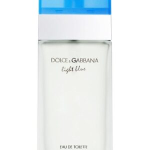 Dolce & Gabbana Light Blue 100 ml EDT Dama