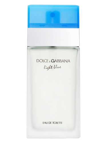 Dolce & Gabbana Light Blue 100 ml EDT Dama